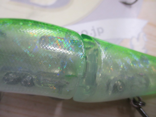 【セット商品】ジョインテッドクロー改148F2個セット