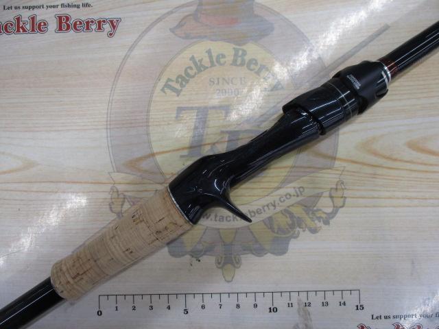 16ポイズングロリアス 1611MH