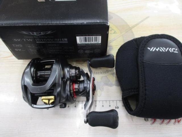 ｽﾃｨｰｽﾞ SV TW 1016SV-SHL