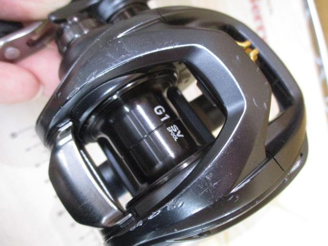 ｽﾃｨｰｽﾞ SV TW 1016SV-SHL