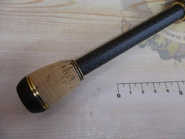 グラディエーターマキシマム GX-67MHC-ST ザ・ビショップ