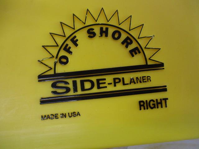 【ﾄﾛｰﾘﾝｸﾞ用】ｻｲﾄﾞﾌﾟﾗﾝﾅｰ