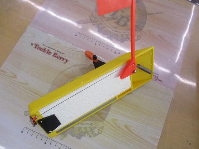 【ﾄﾛｰﾘﾝｸﾞ用】ｻｲﾄﾞﾌﾟﾗﾝﾅｰ