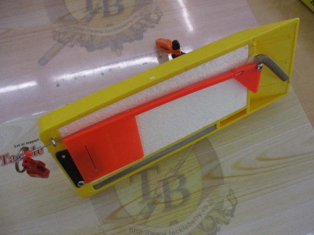 【ﾄﾛｰﾘﾝｸﾞ用】ｻｲﾄﾞﾌﾟﾗﾝﾅｰ