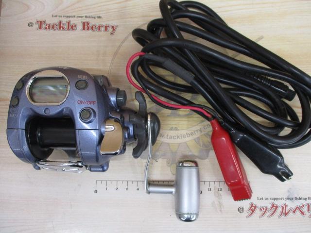 アドベンチャー電動SS500AT-S