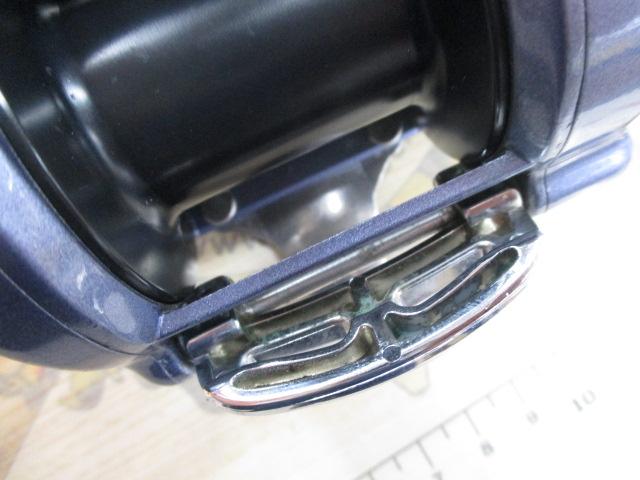 アドベンチャー電動SS500AT-S