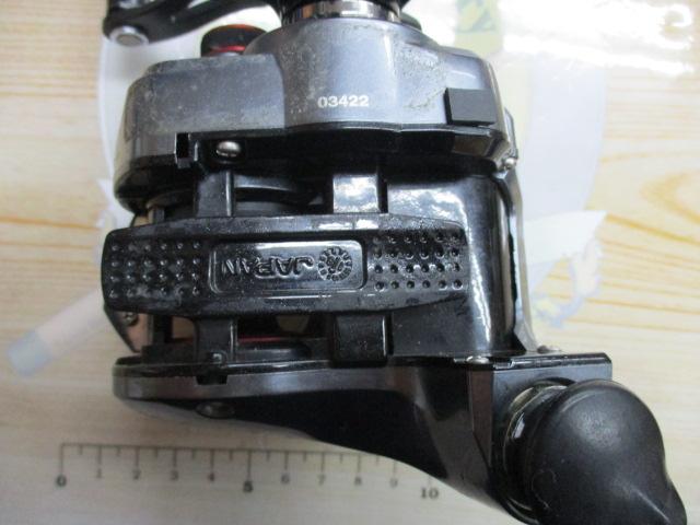 15ﾌｫｰｽﾏｽﾀｰ 300DH