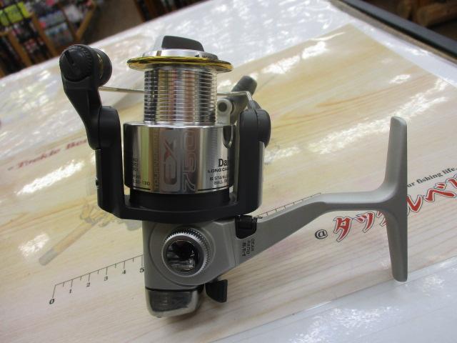 ﾄｰﾅﾒﾝﾄEX 750