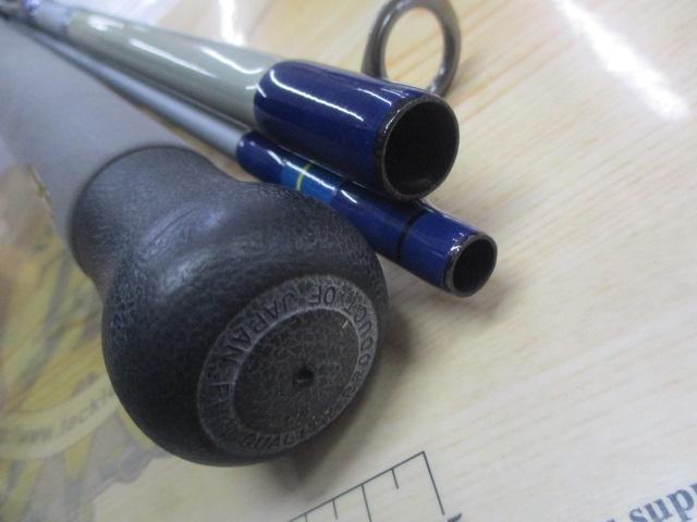 ﾌﾞﾗｯｸﾌｨﾝ116 SS116-5 3ﾋﾟｰｽ