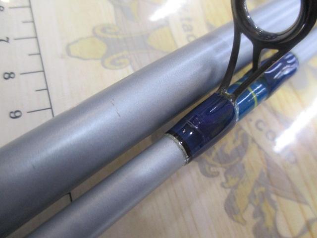 ﾌﾞﾗｯｸﾌｨﾝ116 SS116-5 3ﾋﾟｰｽ