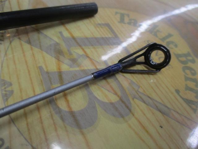 ﾌﾞﾗｯｸﾌｨﾝ116 SS116-5 3ﾋﾟｰｽ