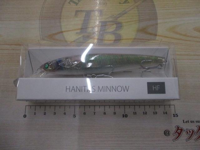 ﾊﾆﾀｽﾐﾉｰHF