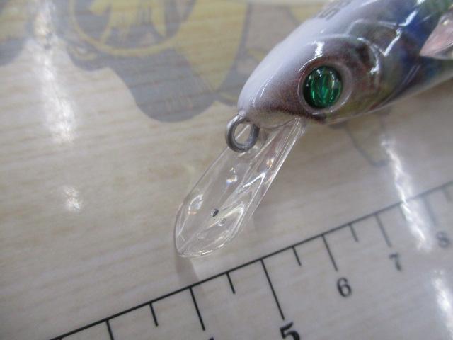 ﾊﾆﾀｽﾐﾉｰHF