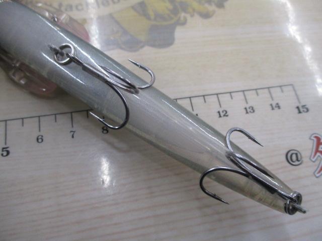 ﾊﾆﾀｽﾐﾉｰHF