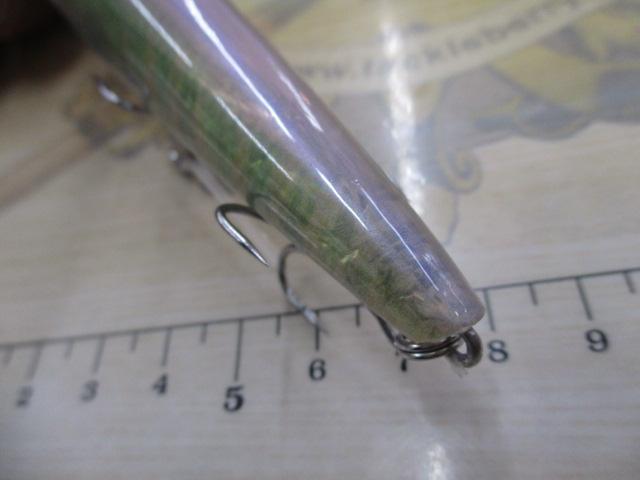 ﾊﾆﾀｽﾐﾉｰHF