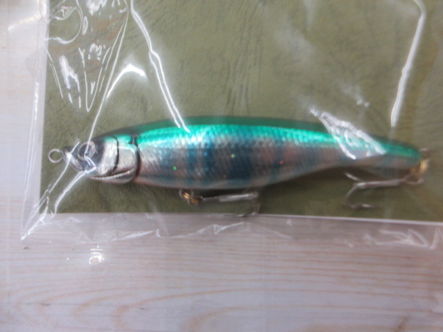 EDルアーペンシル