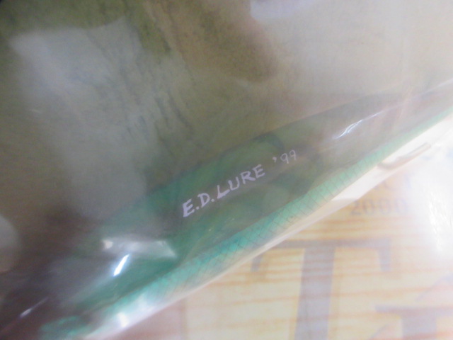 EDルアーペンシル