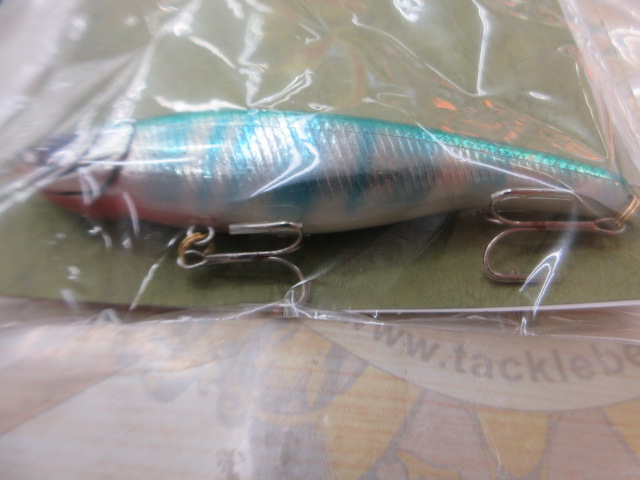 EDルアーペンシル