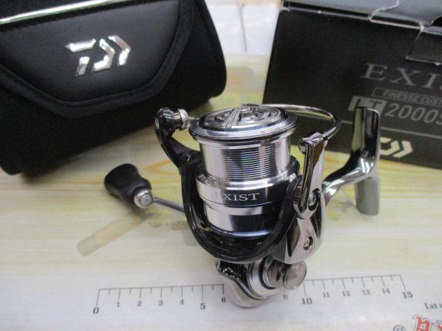 18ｲｸﾞｼﾞｽﾄ FC LT2000S-P