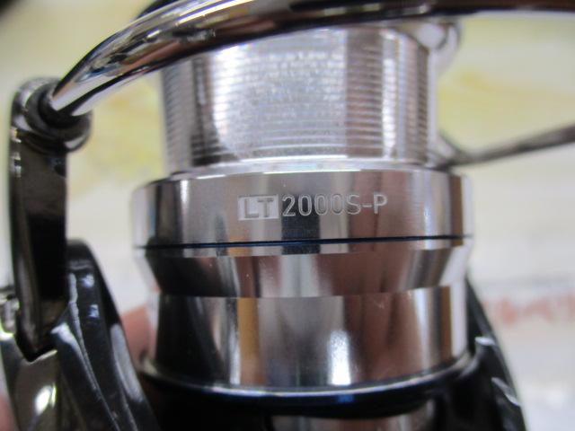 18ｲｸﾞｼﾞｽﾄ FC LT2000S-P