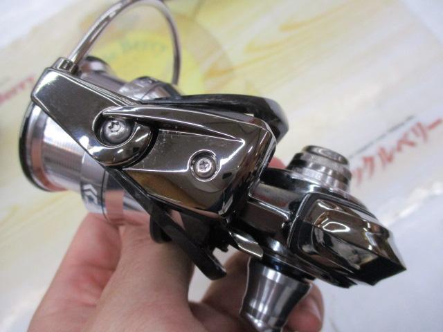 18ｲｸﾞｼﾞｽﾄ FC LT2000S-P