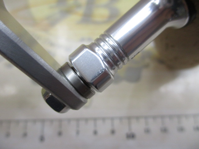 ﾊﾞﾘｱﾝﾄBV2-600NN-SPJ