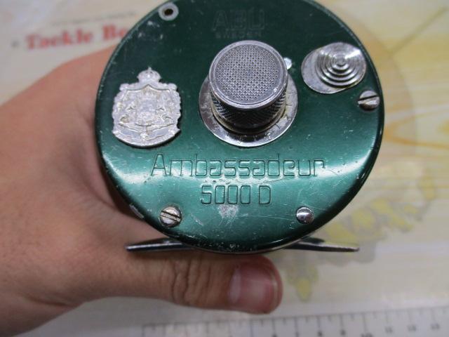 アンバサダー5000D