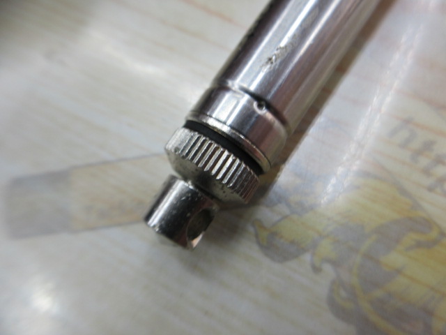 【ベルモント】コンパクトギャフ