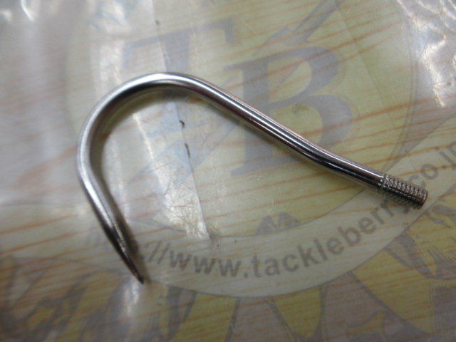 【ベルモント】コンパクトギャフ