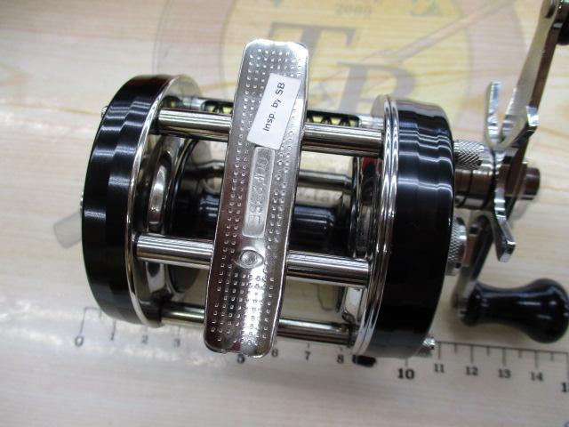 6501C Factory Tuned ﾌﾞﾗｯｸ