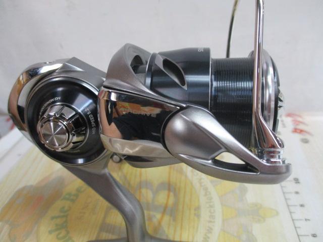 25ｶﾙﾃﾞｨｱ LT2500S