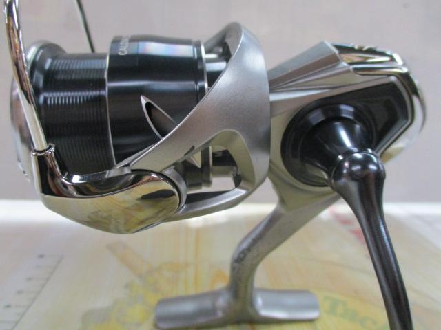 25ｶﾙﾃﾞｨｱ LT2500S