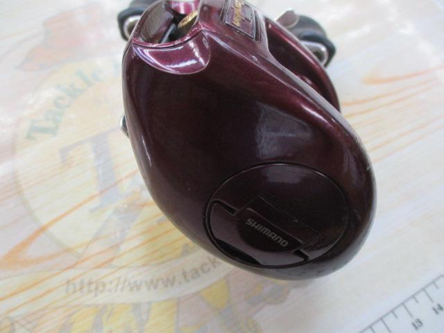 ﾒﾀﾆｳﾑXT RH(赤)