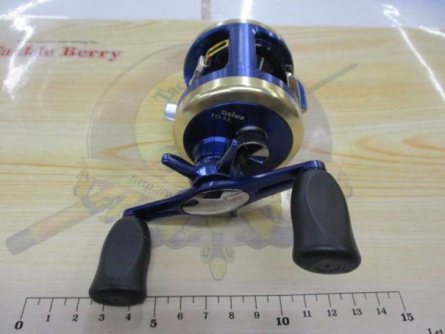 ﾐﾘｵﾈｱﾍﾞｲｷｬｽﾃｨﾝｸﾞｽﾍﾟｼｬﾙ 103L 