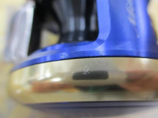 ﾐﾘｵﾈｱﾍﾞｲｷｬｽﾃｨﾝｸﾞｽﾍﾟｼｬﾙ 103L 