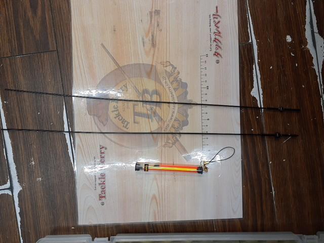 釣GINウキセット