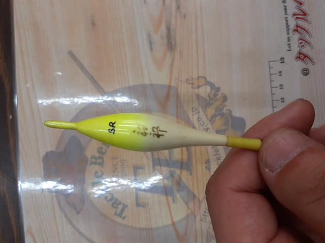 釣GINウキセット