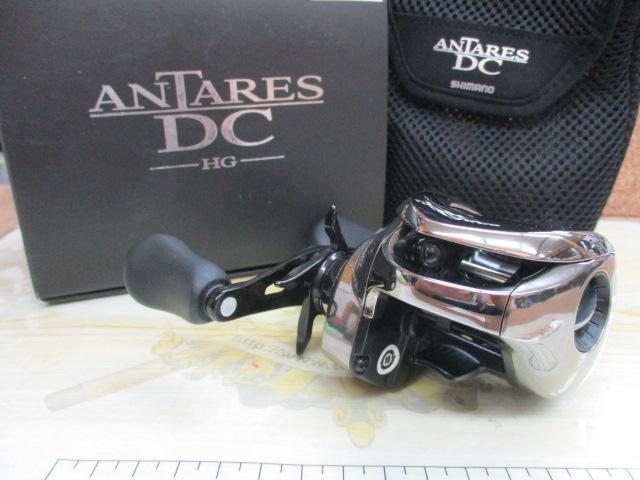 21アンタレスDC HG RH