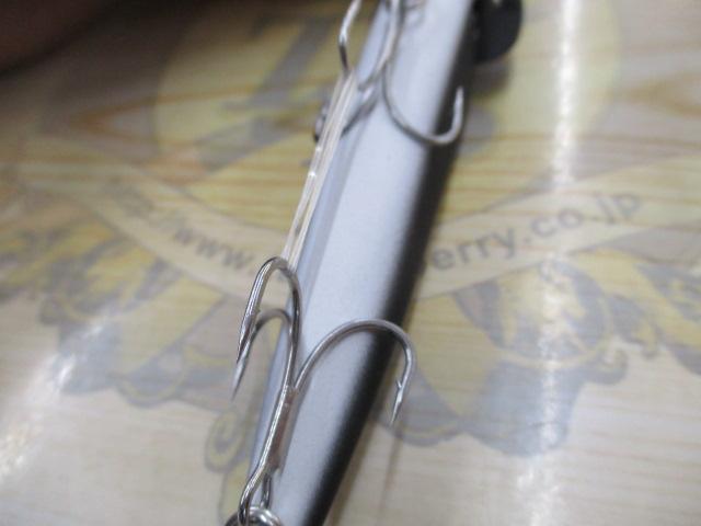 ﾊﾆﾀｽﾐﾉｰSF