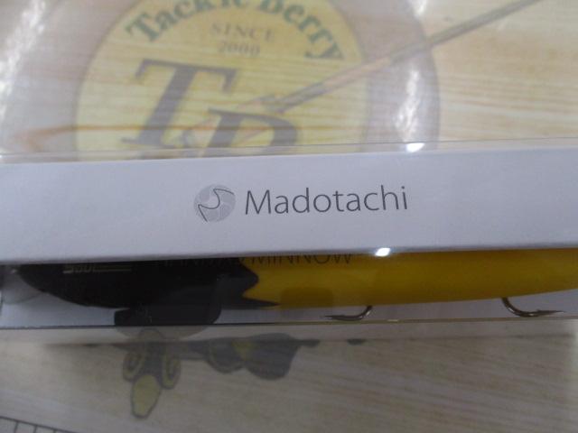 ハニタスミノーSF