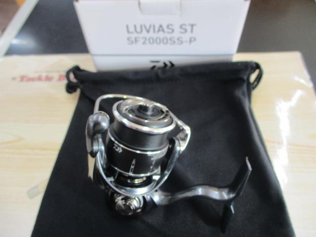 24ﾙﾋﾞｱｽ ST SF2000SS-P