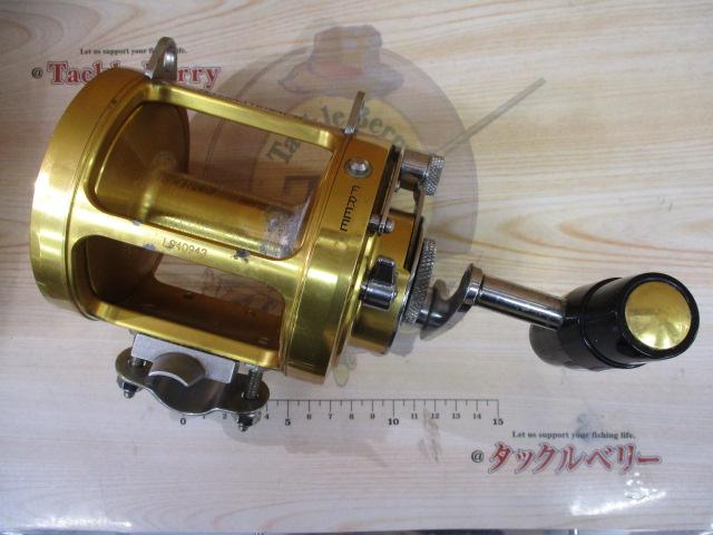 ｲﾝﾀｰﾅｼｮﾅﾙⅡ 30SW 2ｽﾋﾟｰﾄﾞ