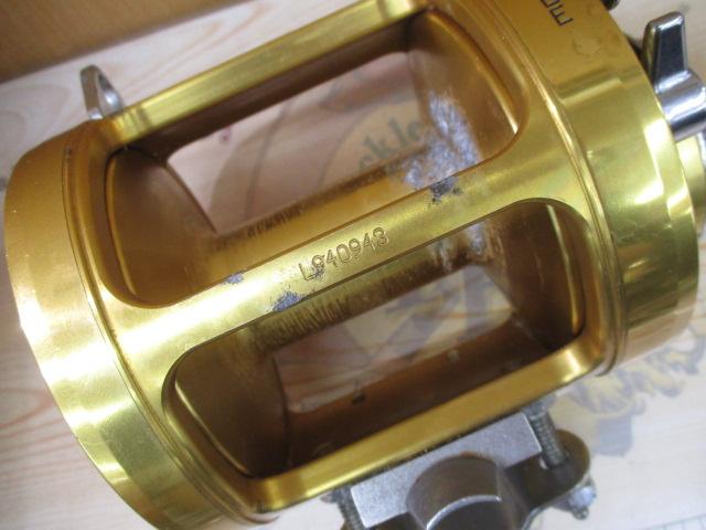 ｲﾝﾀｰﾅｼｮﾅﾙⅡ 30SW 2ｽﾋﾟｰﾄﾞ