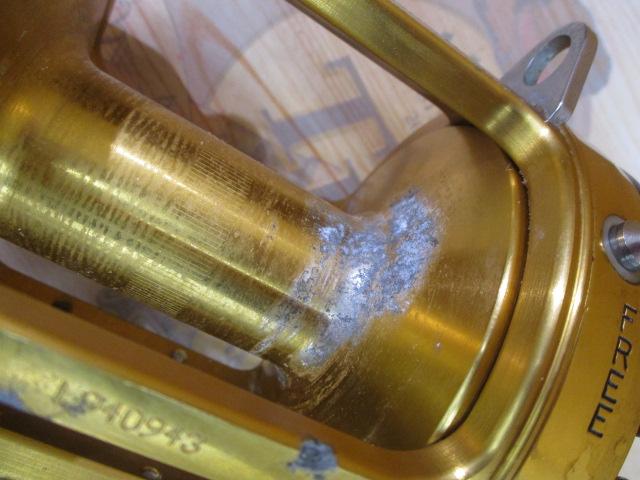 ｲﾝﾀｰﾅｼｮﾅﾙⅡ 30SW 2ｽﾋﾟｰﾄﾞ