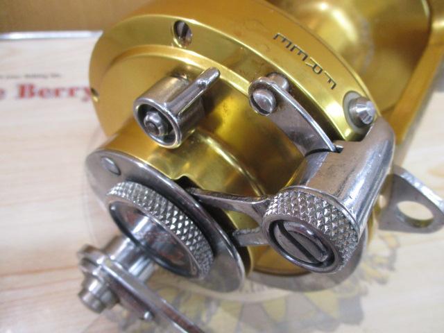 ｲﾝﾀｰﾅｼｮﾅﾙⅡ 30SW 2ｽﾋﾟｰﾄﾞ