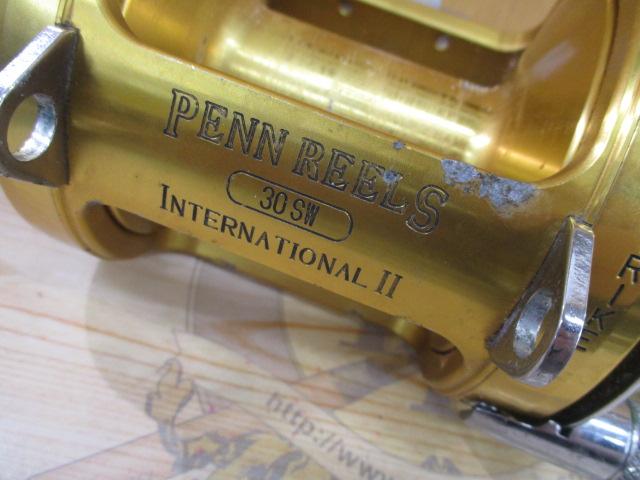 ｲﾝﾀｰﾅｼｮﾅﾙⅡ 30SW 2ｽﾋﾟｰﾄﾞ