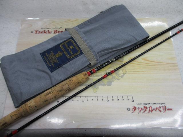 ハーディフェイバリットグラファイトフライ244CM#4/5