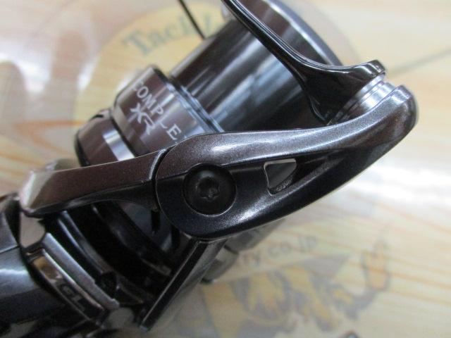 21ｺﾝﾌﾟﾚｯｸｽXR 2500 F6 HG