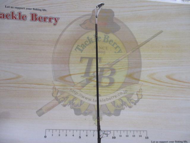 カーボンファイバールアーズ165-A