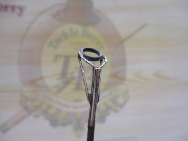 カーボンファイバールアーズ165-A